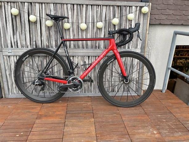 Lightweight Urgestalt Disc kaufen in Zugo #1 | velomarkt.ch