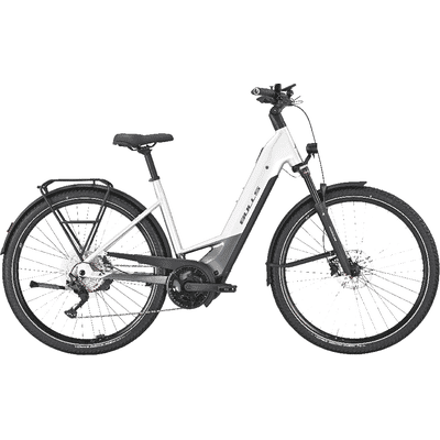 Bulls Cross Lite EVO 1 kaufen in Zürich #1 | velomarkt.ch