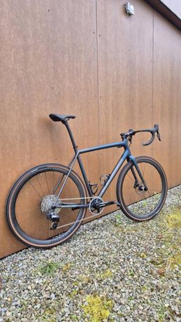 Gravel Specialized Crux Pro 2025 kaufen in Luzern #1 | velomarkt.ch