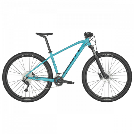 Scott Aspect 930 blue kaufen in Aargau #1 | velomarkt.ch