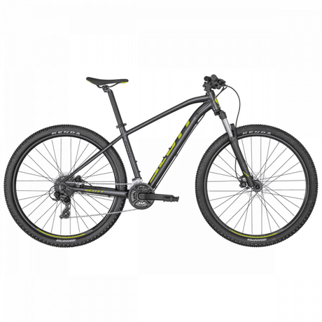 Scott Aspect 760 black kaufen in Aargau #1 | velomarkt.ch