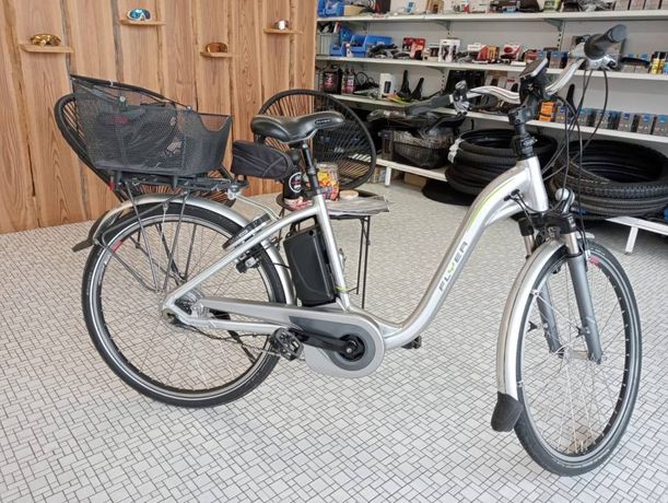 Flyer kaufen in Berne #1 | velomarkt.ch