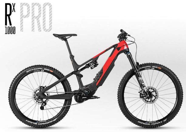 Rotwild R.X1000 PRO M red kaufen in Aargau #1 | velomarkt.ch