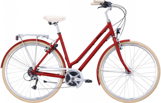 Cresta Arena kaufen in Zurich #1 | velomarkt.ch