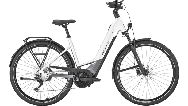 Bulls Cross Lite Evo 1 kaufen in Zürich #1 | velomarkt.ch