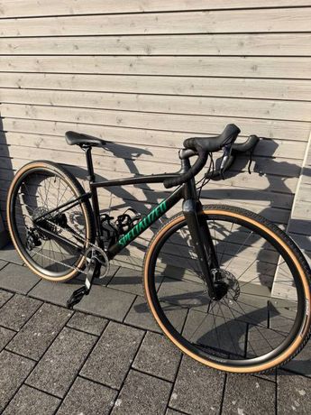 Specialized Diverge E5 neuwertig und sehr gepflegt kaufen in St. Gallen #1 | velomarkt.ch