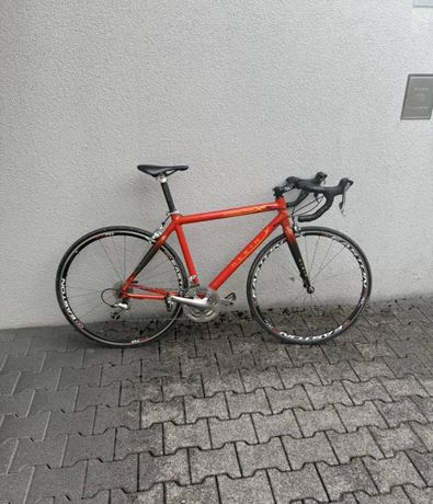 Dura-Ace carbon team spec - Klein Rennvelo Quantum Carbon Team kaufen in Zurich #1 | velomarkt.ch