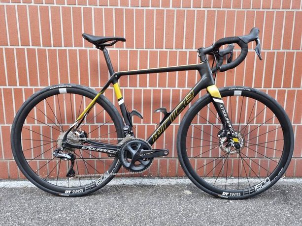 Price Endurance Carbon, Jahrgang 2020 kaufen in Zurigo #1 | velomarkt.ch