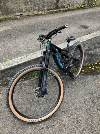 Specialized Turbo Levo kaufen in Schaffhausen #1 | velomarkt.ch