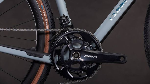 Cube Cube Nuroad C:62 Pro vulcan´n´prism S vulcan´n´prism kaufen in Thurgau #1 | velomarkt.ch