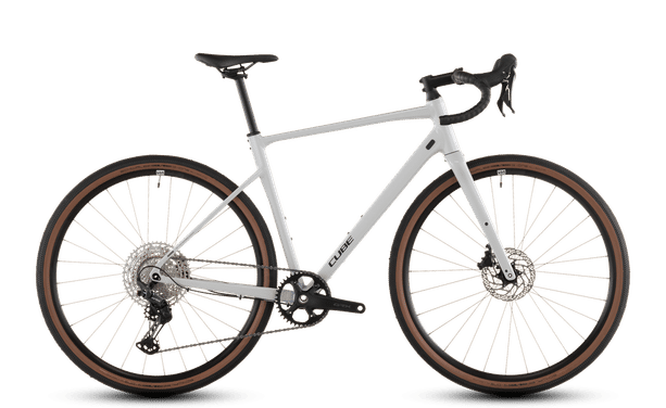 CUBE NUROAD kaufen in Aargau #1 | velomarkt.ch