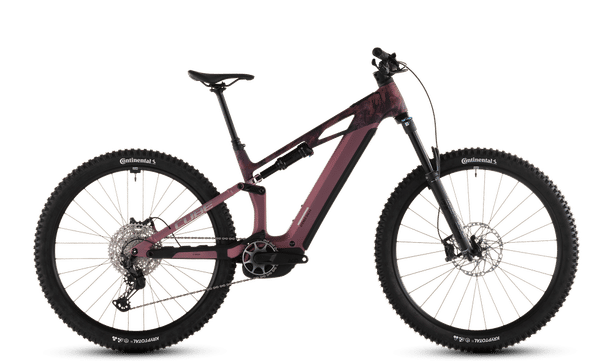 CUBE STEREO HYBRID ONE44 HPC kaufen in Argovie #1 | velomarkt.ch