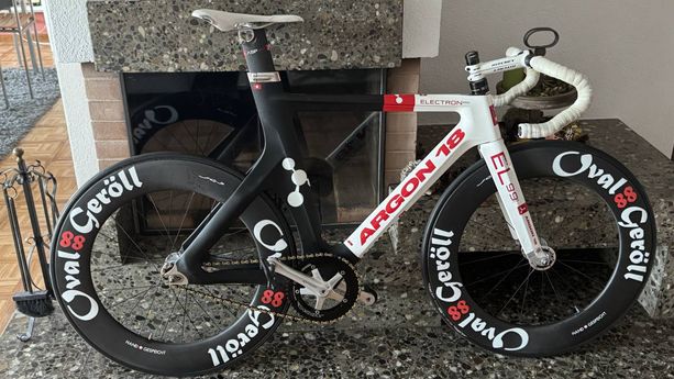 Argon 18 Electron kaufen in Berne #1 | velomarkt.ch