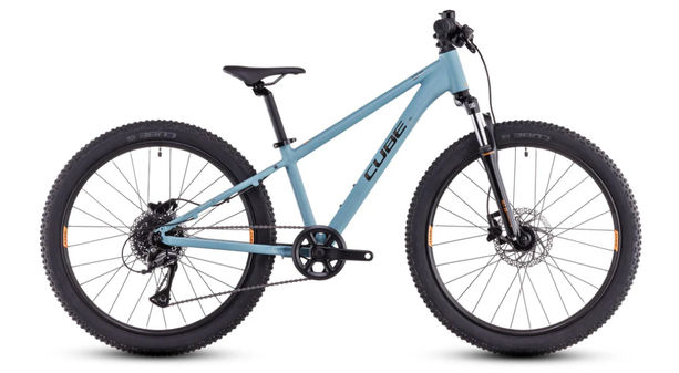 CUBE ACID 240 kaufen in Aargau #1 | velomarkt.ch