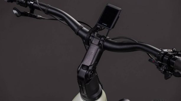 Cube Cube Nuride Hybrid EXC 800 lemongrass´n´reflex Easy Entry 50 cm lemongrass´n´reflex kaufen in Thurgau #1 | velomarkt.ch