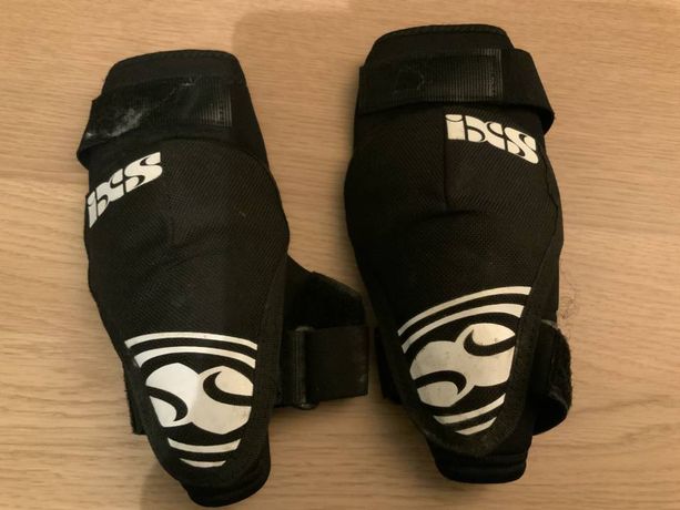 Knie Schoner für Kinder IXS kaufen in Zürich #1 | velomarkt.ch