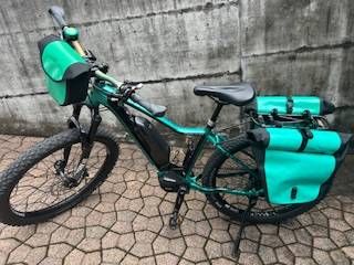 Bixs Mariposa kaufen in Aargau #1 | velomarkt.ch