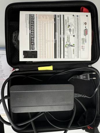 CHARGER SBC-C04/ SBC-C05 kaufen in Basilea-Campagna #1 | velomarkt.ch
