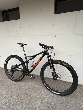 Specialized Epic S-Works kaufen in Tessin #1 | velomarkt.ch