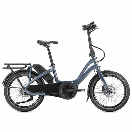 Tern NBD P8i kaufen in Zurich #1 | velomarkt.ch