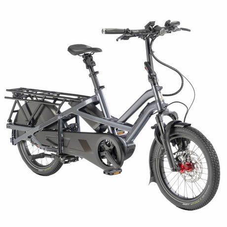 Tern GSD R14 kaufen in Zurigo #1 | velomarkt.ch