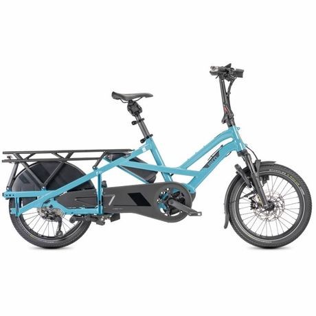 Tern GSD S10 kaufen in Zurich #1 | velomarkt.ch