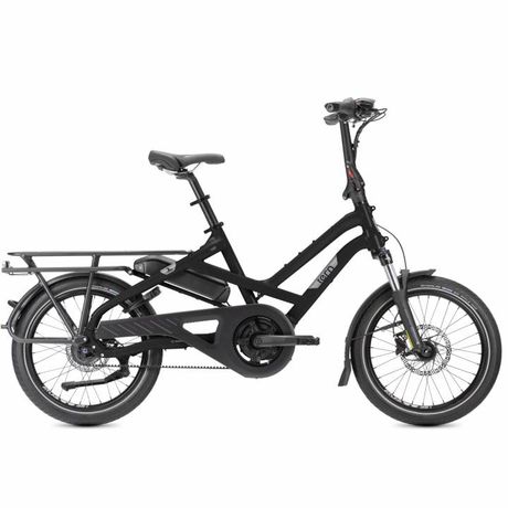 Tern HSD P5i kaufen in Zurich #1 | velomarkt.ch