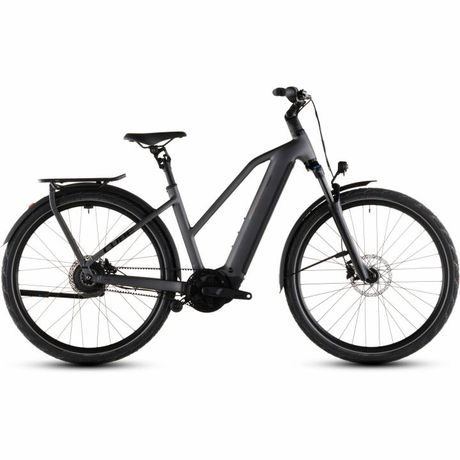 Cube Kathmandu Hybrid Comfort Pro 800 kaufen in Zürich #1 | velomarkt.ch
