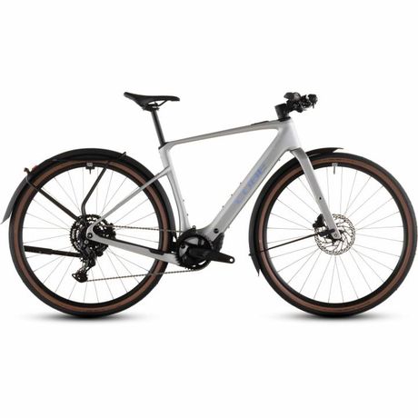 Cube Nulane Hybrid C:62 Race FE 400X kaufen in Zürich #1 | velomarkt.ch