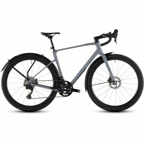 Cube Nuroad C:62 Pro FE kaufen in Zürich #1 | velomarkt.ch