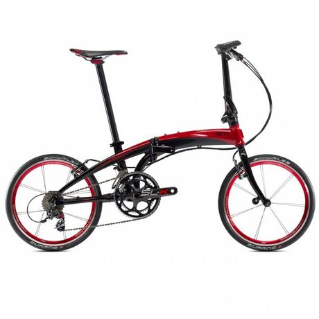 Tern Verge X20 kaufen in Zurich #1 | velomarkt.ch