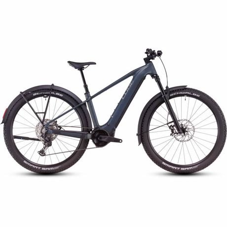 Cube Reaction Hybrid SLX 800 Allroad kaufen in Zurich #1 | velomarkt.ch