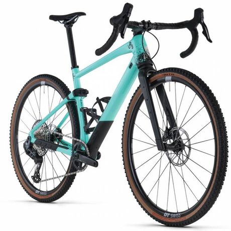 BMC UnReStricted 01 LT two kaufen in Zürich #1 | velomarkt.ch