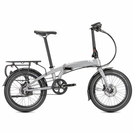 Tern Verge S8i kaufen in Zurich #1 | velomarkt.ch