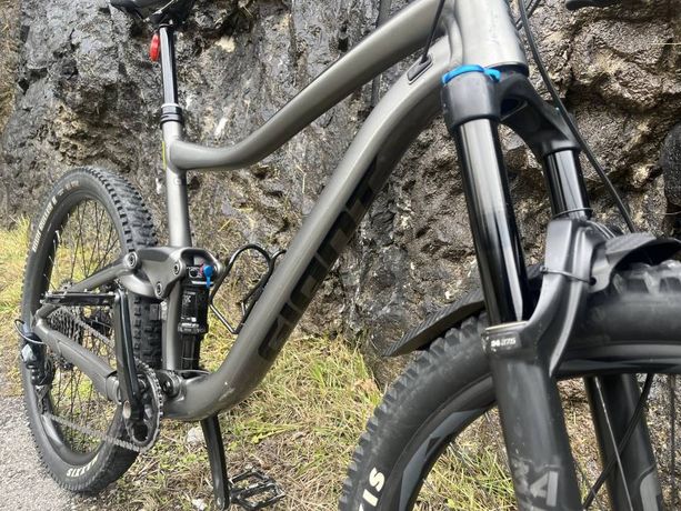 Giant Trance 2 2020 kaufen in Waadt #1 | velomarkt.ch