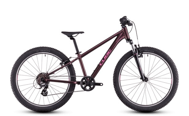 Cube Acid 240 molotov´n´pink 24&quot; molotov´n´pink kaufen in Thurgau #1 | velomarkt.ch