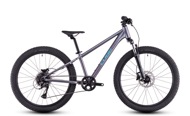 Cube Acid 240 Disc galactic´n´cyan 24&quot; galactic´n´cyan kaufen in Thurgau #1 | velomarkt.ch