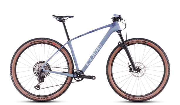 Cube Reaction C:62 Race pigeonblue´n´art M kaufen in Thurgau #1 | velomarkt.ch