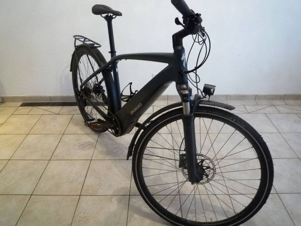 Specialized Turbo Vado 4.0 kaufen in Bâle-Campagne #1 | velomarkt.ch