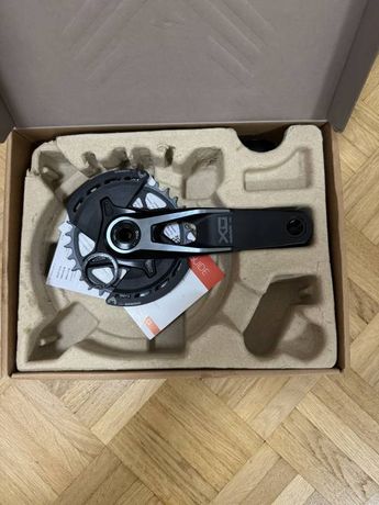 SRAM X0 Eagle Kurbelgarnitur mit Powermeter kaufen in Zurigo #1 | velomarkt.ch