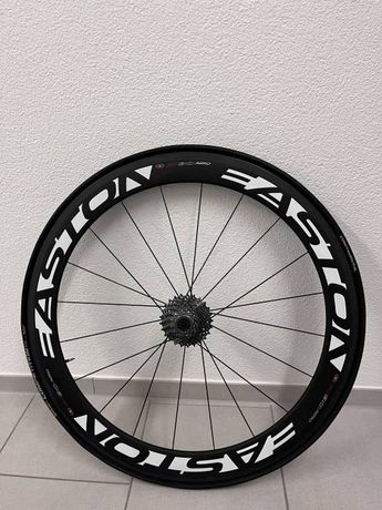 Easton EC90 Aero Laufradsatz kaufen in Lucerne #1 | velomarkt.ch