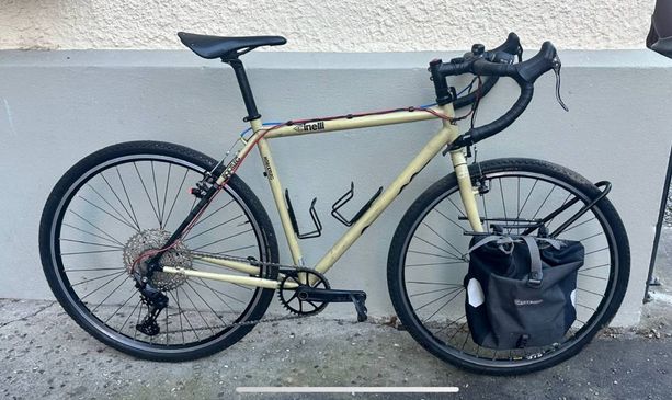 Cinelli Hobootleg kaufen in Berna #1 | velomarkt.ch