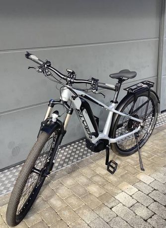 Flyer Uproc 2 mit ca 500 km kaufen in Obwalden #1 | velomarkt.ch