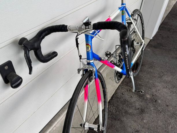 Mondia Rennvelo kaufen in Berne #1 | velomarkt.ch