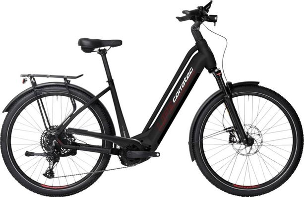 Corratec Life CX7 12S kaufen in Wallis #1 | velomarkt.ch