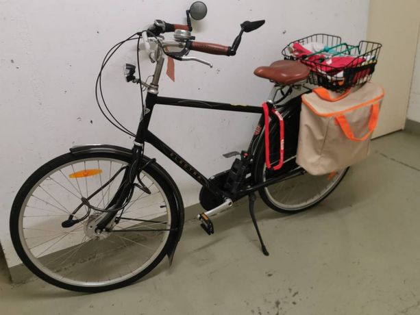 VELO ELECTRA AMSTERDAM ROYAL 8i kaufen in Waadt #1 | velomarkt.ch