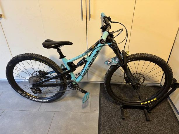 Rocky Mountain Reaper 26 2020 kaufen in Argovia #1 | velomarkt.ch