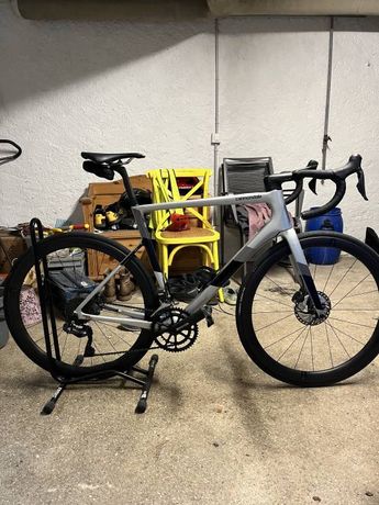 Cannondale kaufen in Basel-Landschaft #1 | velomarkt.ch