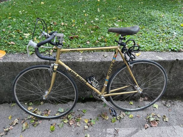 Vintage Racing Bike Koga Miyata kaufen in Zurich #1 | velomarkt.ch