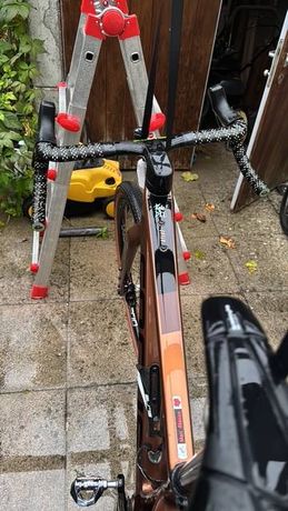 Focus Atlas 8.9 Braun Gravel (Orginal) kaufen in Argovie #1 | velomarkt.ch